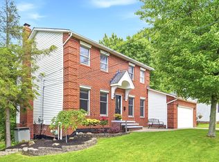 643 Robin Dr, Eastlake, OH 44095