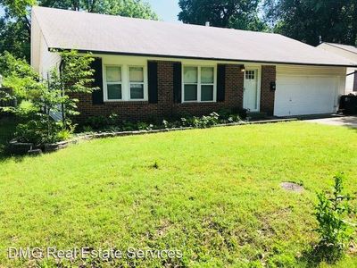 1106 W Apache St, Norman, OK, 73069