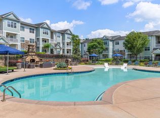 The Parke at Oakley, Fairburn, GA 30213