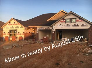 1509 Crestwood Hills Ln, Cave Springs, AR 72718