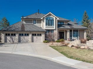 5231 E Long Ln, Centennial, CO 80122