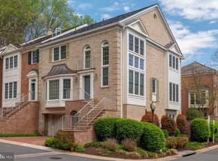 8001 Quarry Ridge Way, Bethesda, MD 20817