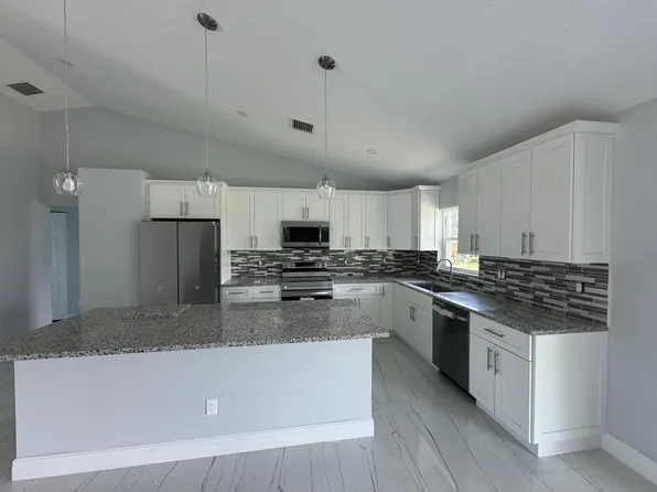 414 Willows Avenue, Port St Lucie, FL 34952