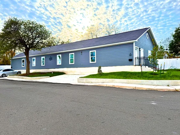 146 Jemison St, San Antonio, TX 78203