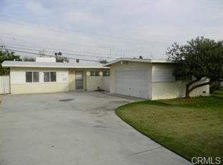 940 N Benson Ave, Ontario, CA 91762