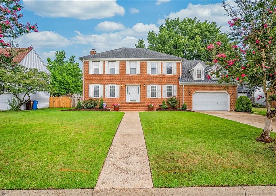 3612 Point Elizabeth Dr, Chesapeake, VA 23321 Zillow