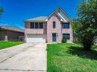 8332 Montoya Cir, Austin, TX 78717