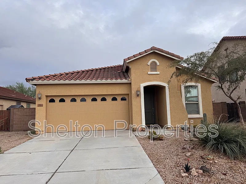 16954 W Mohave St
