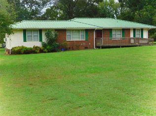 2319 Al Highway 101, Town Creek, AL 35672
