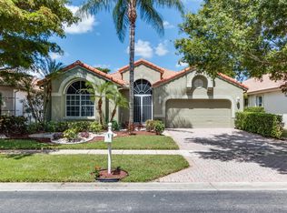 10129 Diamond Lake Dr, Boynton Beach, FL 33437