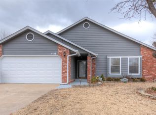 4408 W Oakland St, Broken Arrow, OK 74012