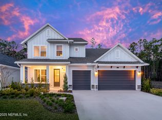 152 Navigators Rd, Saint Johns, FL 32259