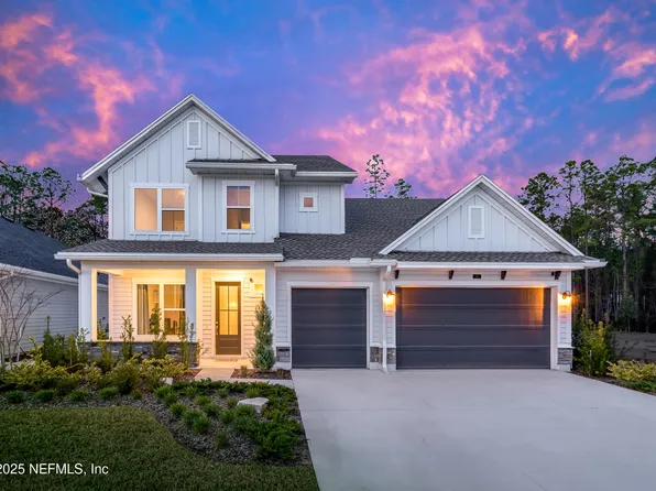 152 NAVIGATORS Road, St. Johns, FL 32259