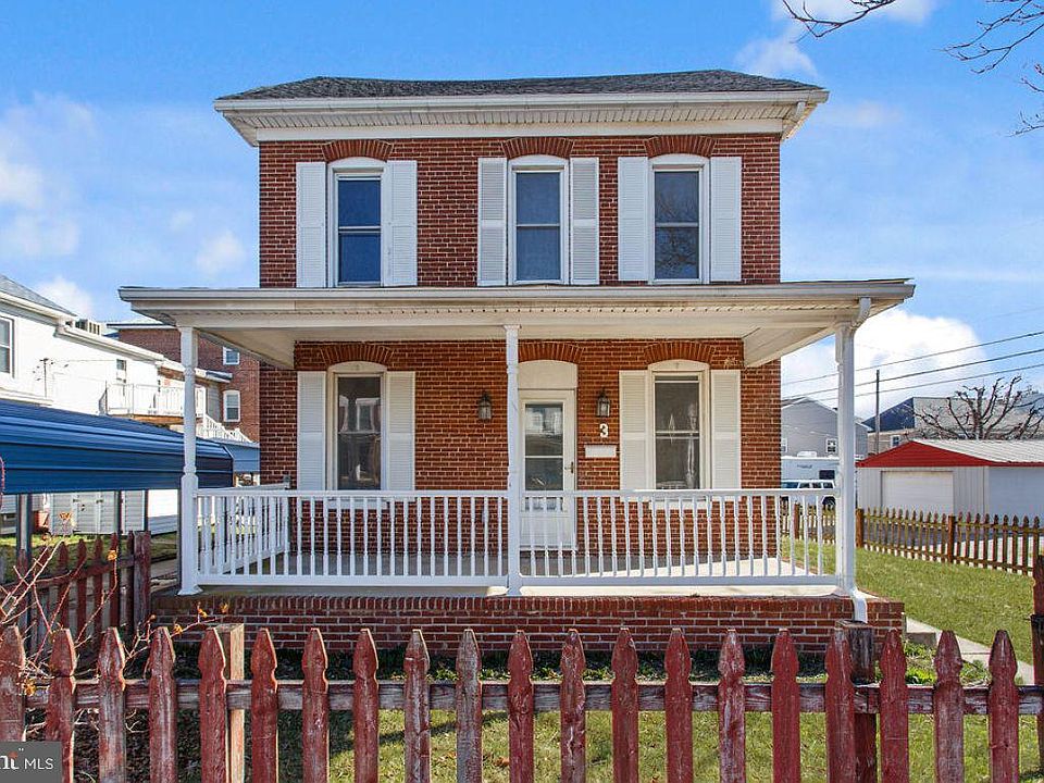 1st image of 3 Sprenkle Ave