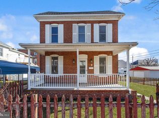 3 Sprenkle Ave, Hanover, PA 17331