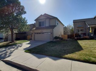 7842 Potomac Dr, Colorado Springs, CO 80920