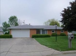 3308 River Park Dr, Anderson, IN 46012