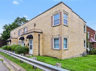 2436-2442 S Dixie Ave, Dayton, OH 45409