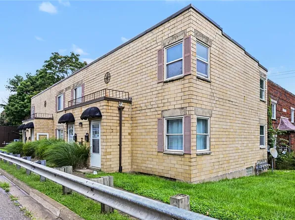 2436-2442 S Dixie Ave, Dayton, OH 45409