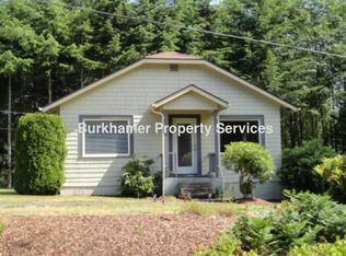 720 Fairway Park Rd, Aberdeen, WA 98520