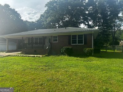 243 Peachtree St, Cedartown, GA, 30125