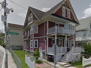 15 Quincefield St #1, Dorchester, MA 02125