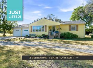 3861 SW 100th St, Augusta, KS 67010
