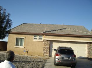 13952 Gale Dr, Victorville, CA 92394