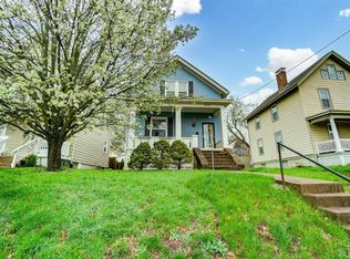 3929 Catherine Ave, Cincinnati, OH 45212