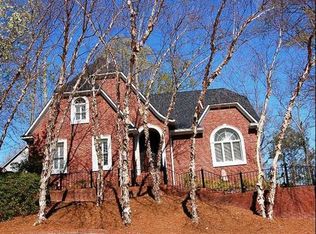 603 Camden Rdg, Birmingham, AL 35226