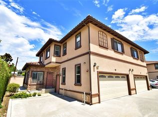 607 N Walnut St APT B, La Habra, CA 90631