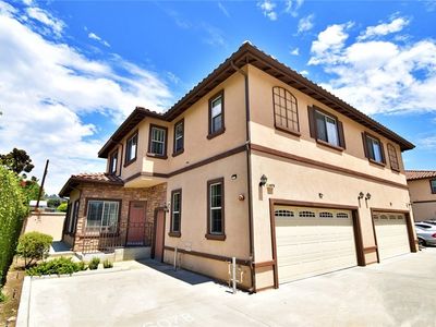 607 N Walnut St APT B, La Habra, CA, 90631