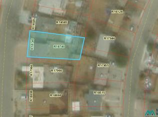 1412 Del Norte Blvd, Grants, NM 87020