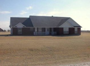 216 Red Rock Rd, Wichita Falls, TX 76305