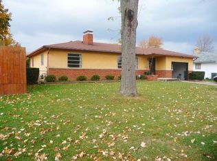 1035 Salisbury Rd, Columbus, OH 43204