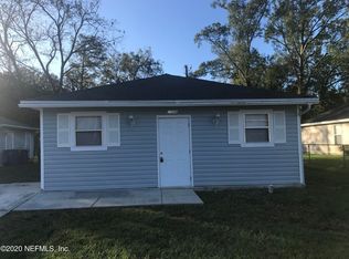 2136 Tuskegee Rd, Jacksonville, FL 32209
