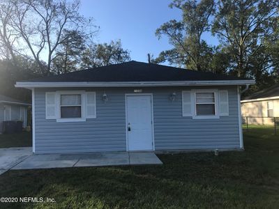 2136 Tuskegee Rd, Jacksonville, FL, 32209