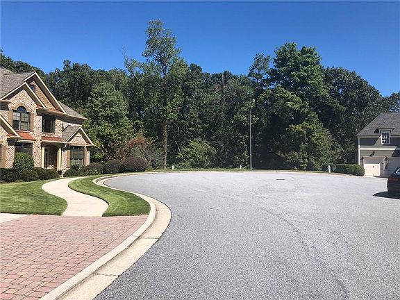 3rd image of 5729 Registry Oaks Ln SE Lot 8