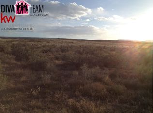 7925 Bean Ranch Rd, Whitewater, CO 81527