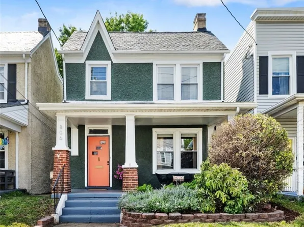806 S Meadow St, Richmond, VA 23220