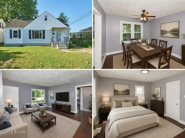 232 Rochester Dr, Louisville, KY 40214