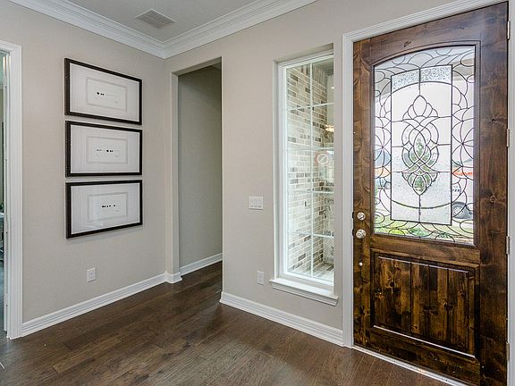 Representative Only Juniper C Foyer