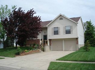 980 Havensport Dr, Cincinnati, OH 45240