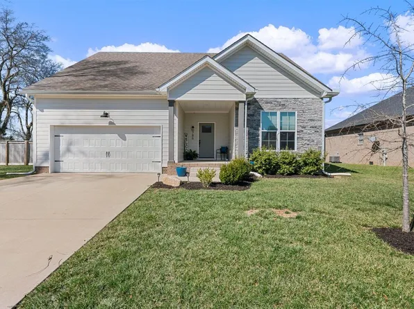 786 Heritage Preserve Ln, Bowling Green, KY 42104