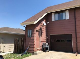 2141 Frances St, Casper, WY 82601