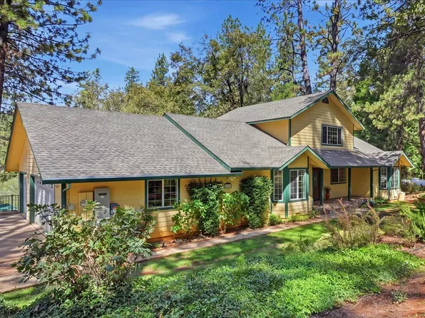 14092 Yama Way, Grass Valley, CA 95945