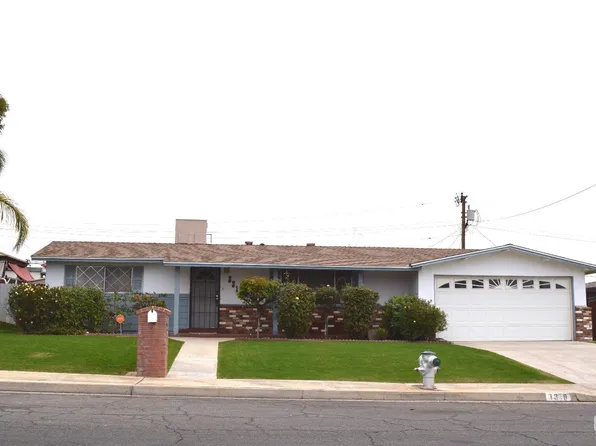 3319 Boise St, Bakersfield, CA 93306