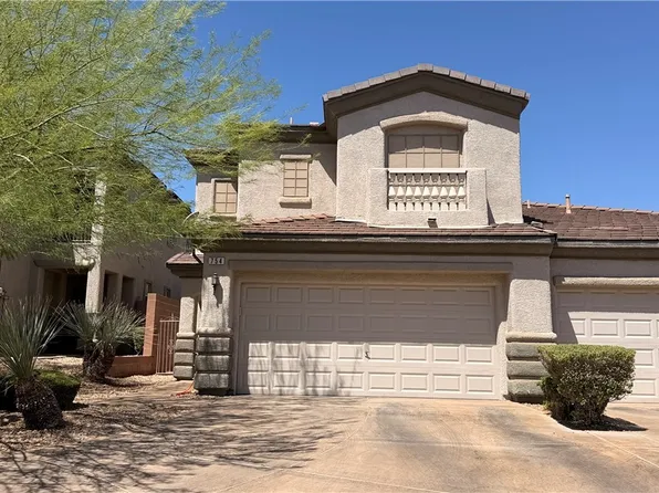 754 Solitude Point Ave, Henderson, NV 89012