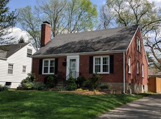 3906 Brownlee Rd, Saint Matthews, KY 40207