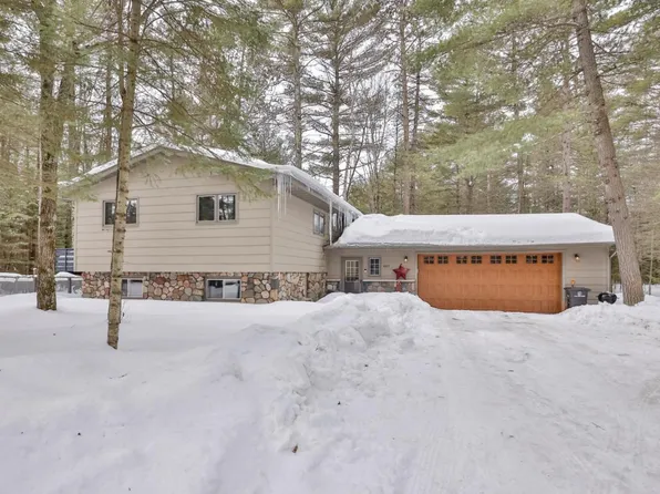 8067 Highway 47, Woodruff, WI 54568